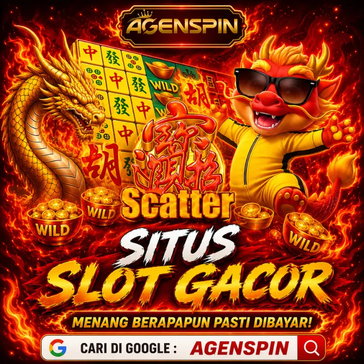 AGENSPIN Temukan Caramu Jadi Kaya Dari Youtube Mahjong